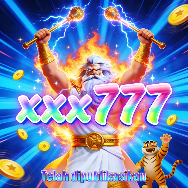 XXX777 WD Cepat DANA OVO GoPay