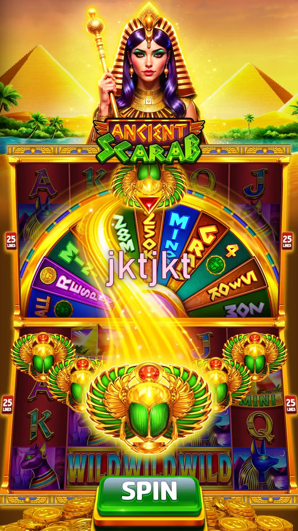 jktjkt Preview - Resmi Unduh